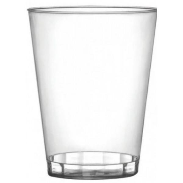VERRE 10 PIECES  (25CL)