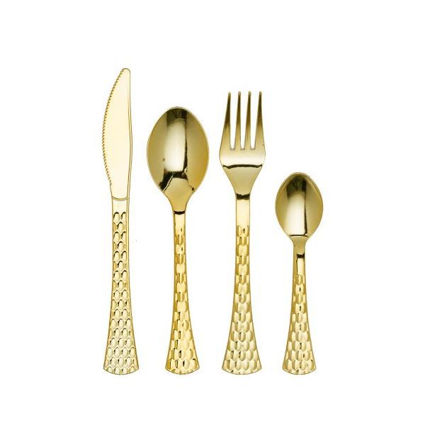 Ménagère PRESTIGE   OR 40 ¨PIECES