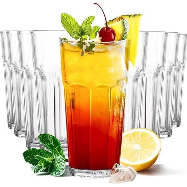 VERRE MOJITO