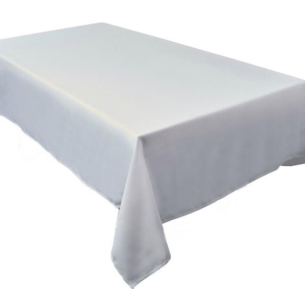 Nappe rectangle 100% Polyester 180x300cm