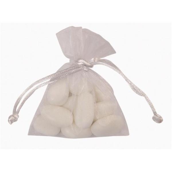 SAC ORGANZA 10 pcs