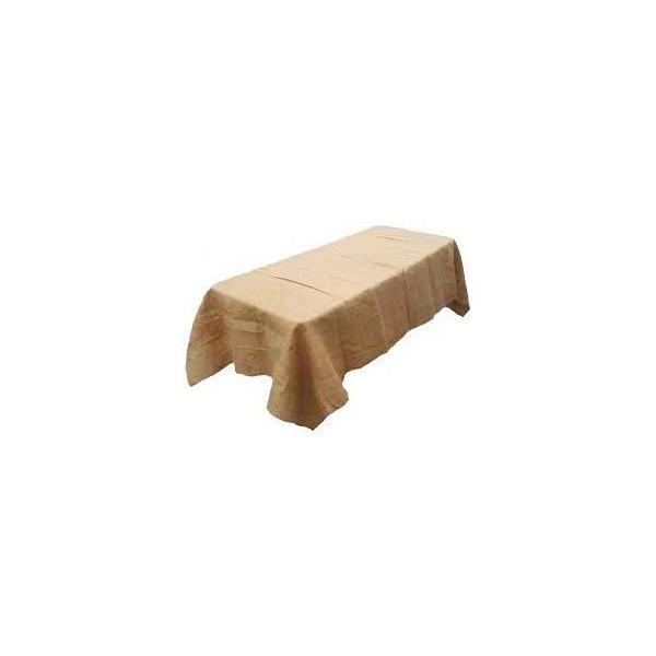 nappe jute 150x250cm