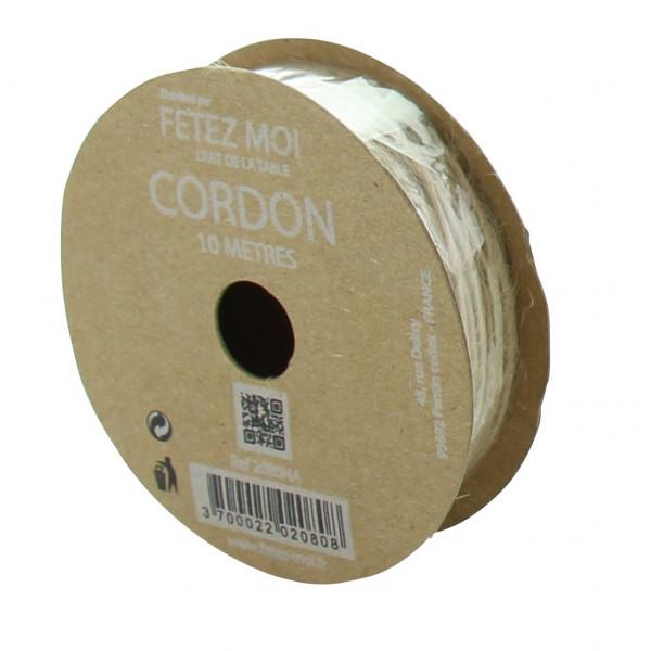 CORDON 0.7MMx10METRES