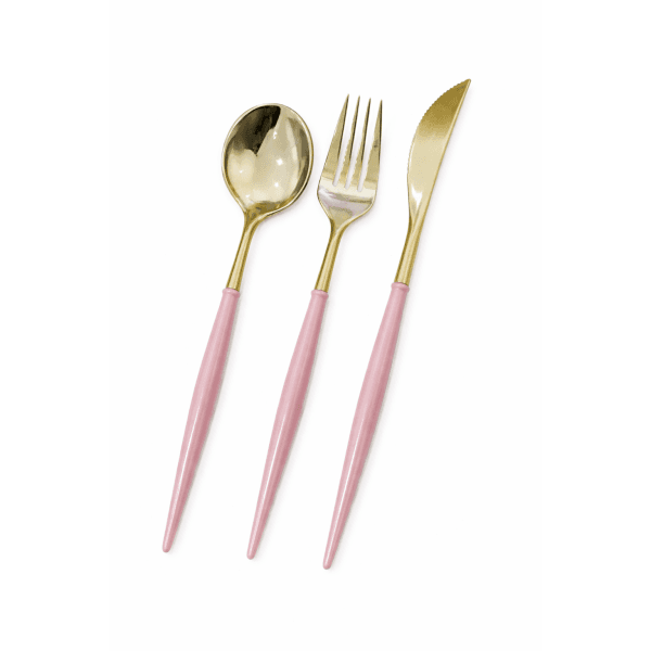 Menagere Gourmet 24 pieces