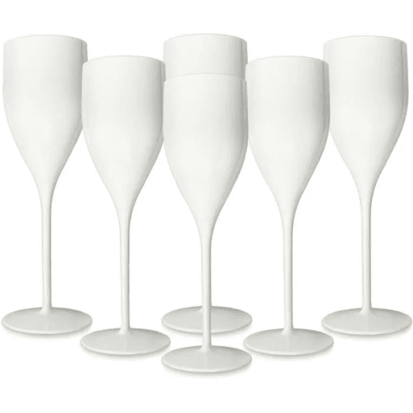 flûte à champagne 175ML