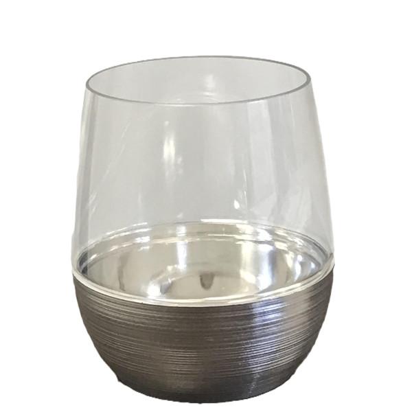 Coupelle Capri or 25CL