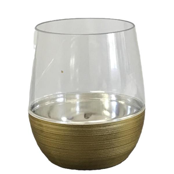 Coupelle Capri or 25CL
