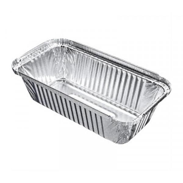 barquettes & couv 5 pieces 650ML