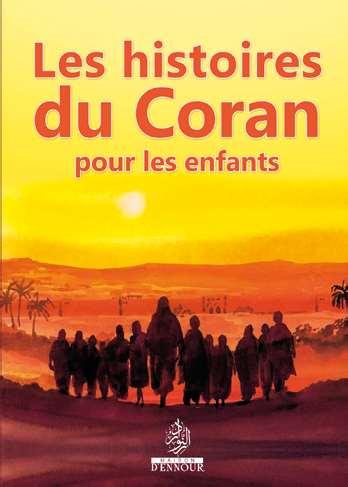 Les histoires du Coran pour les enfants