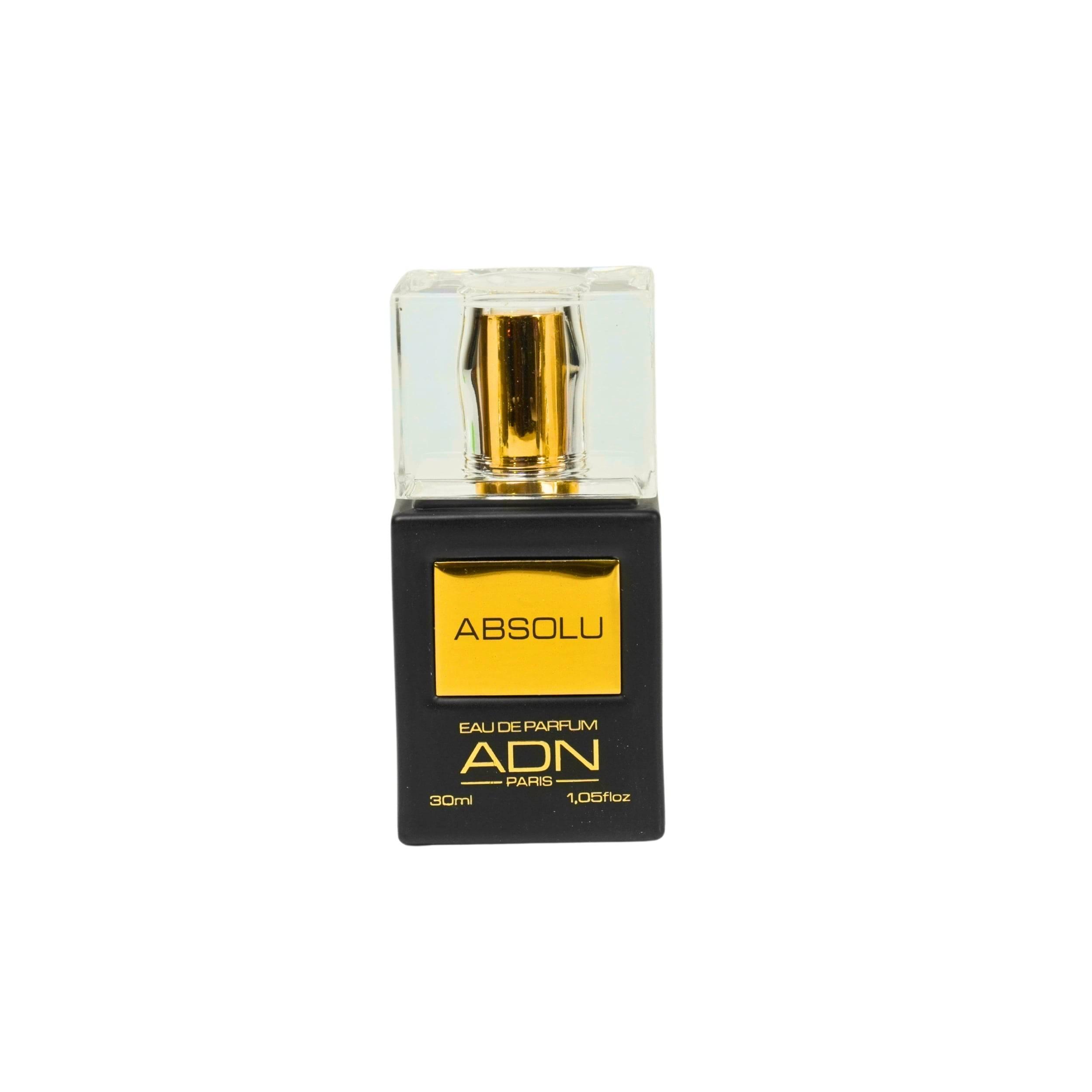 Absolu eau de parfum 30 ml - ADN Paris