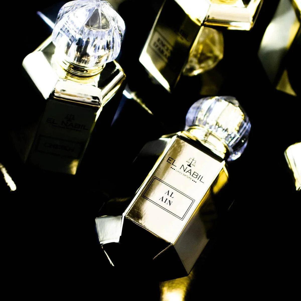 Al Ain Eau de parfum El Nabil 65ml