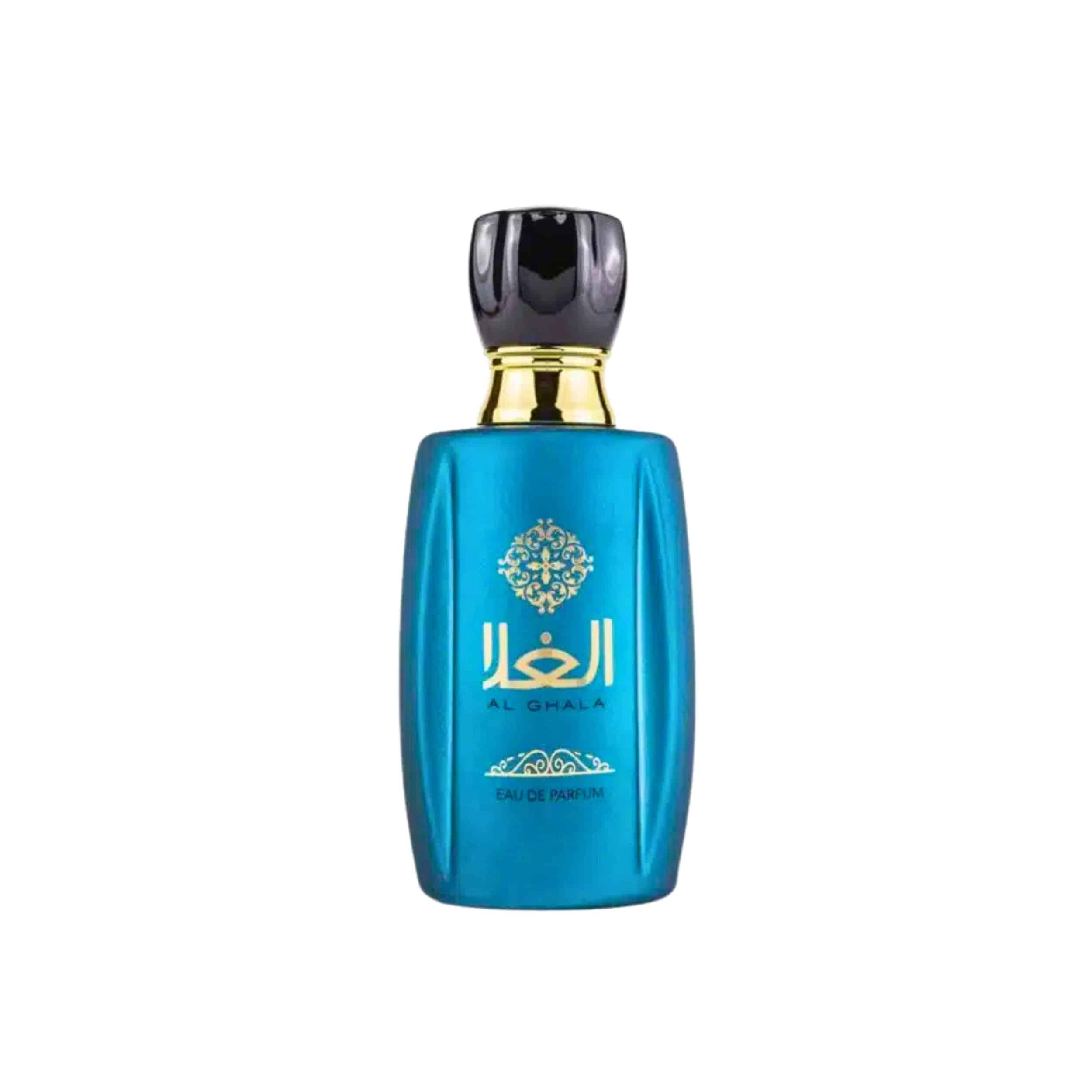 Al Ghala Eau de parfum 100 ml – Ard Al Zaafaran