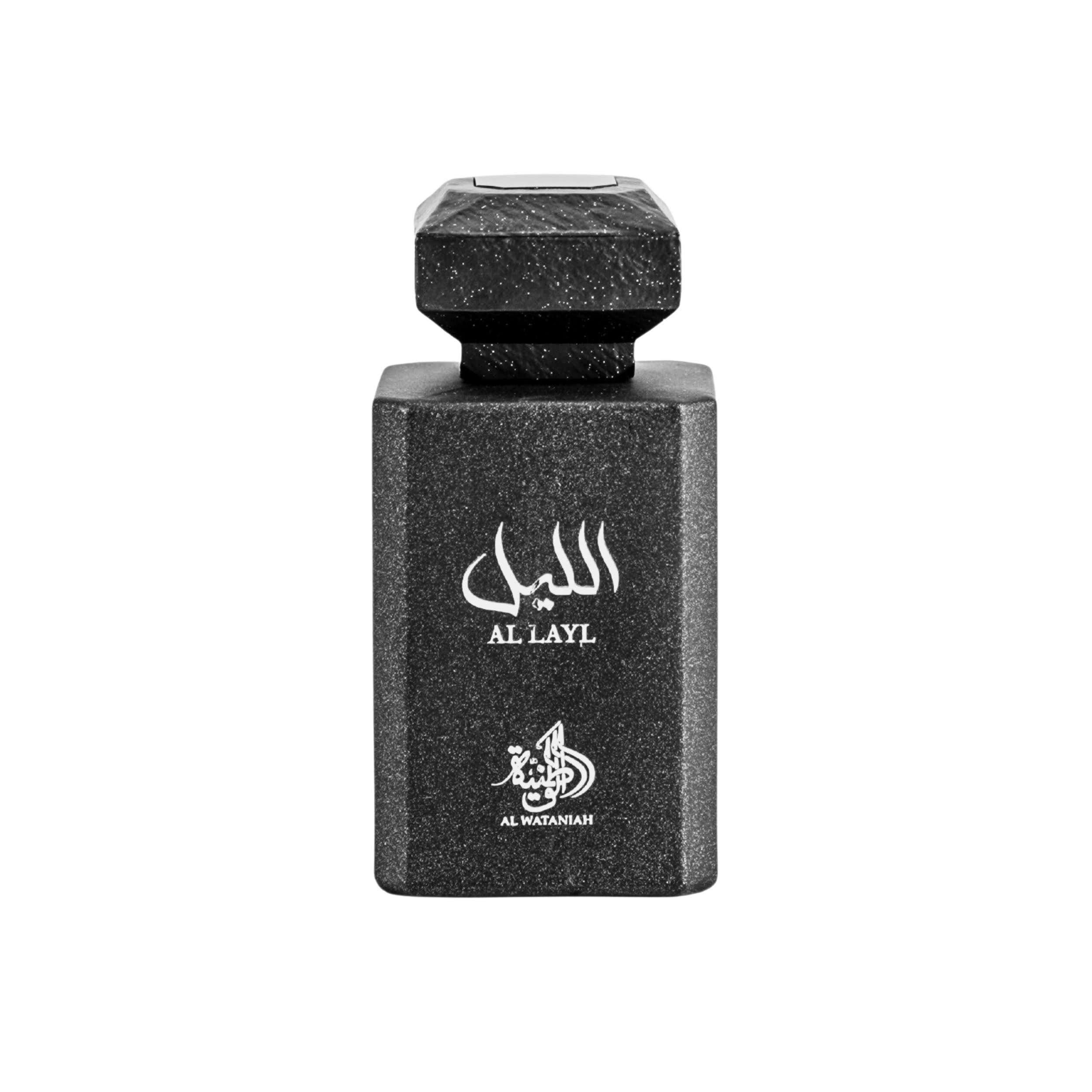 Al Layl Eau de Parfum 100 ml - Al Wataniah