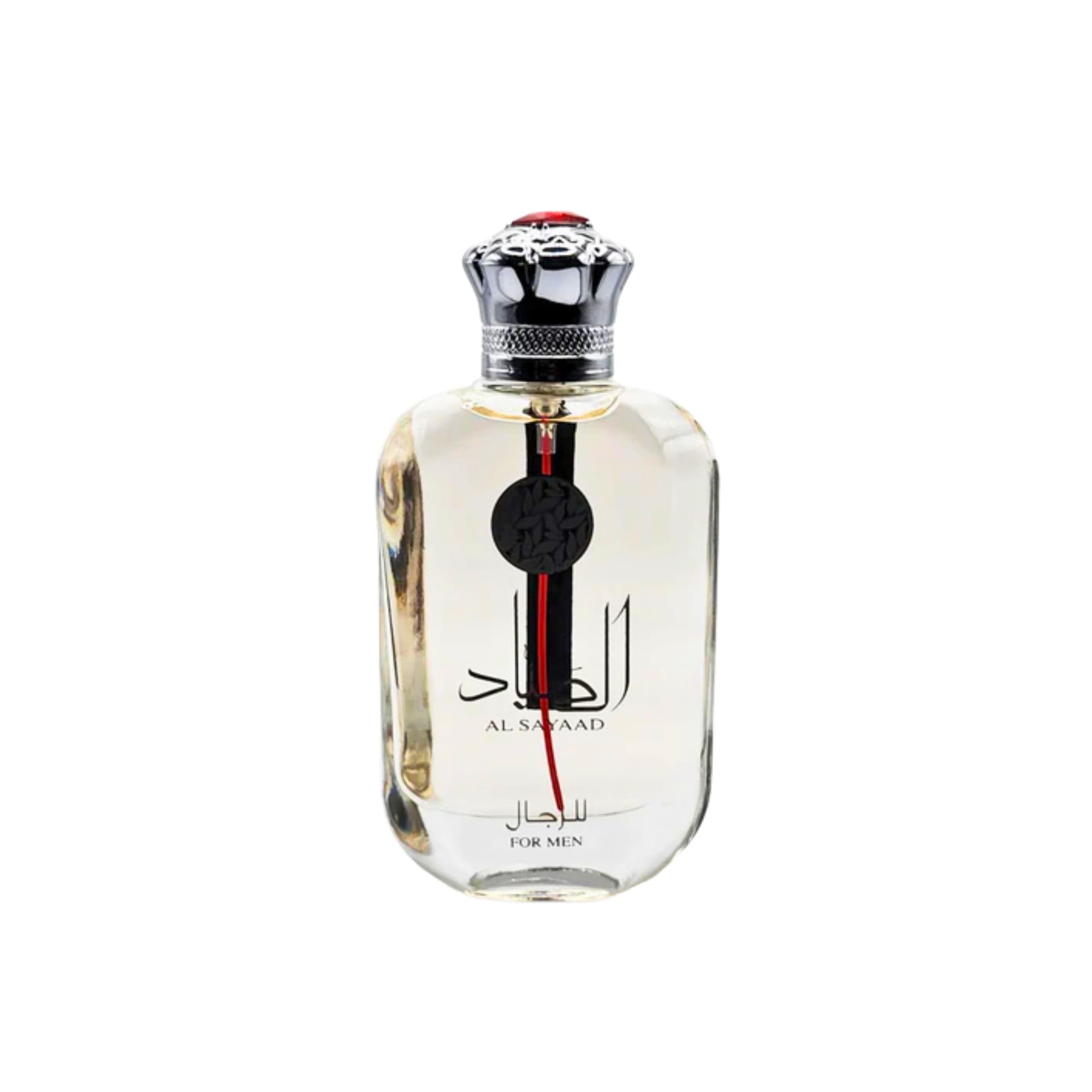 Al Sayaad Eau de parfum 100 ml Pour Homme - Ard Al Zaafaran