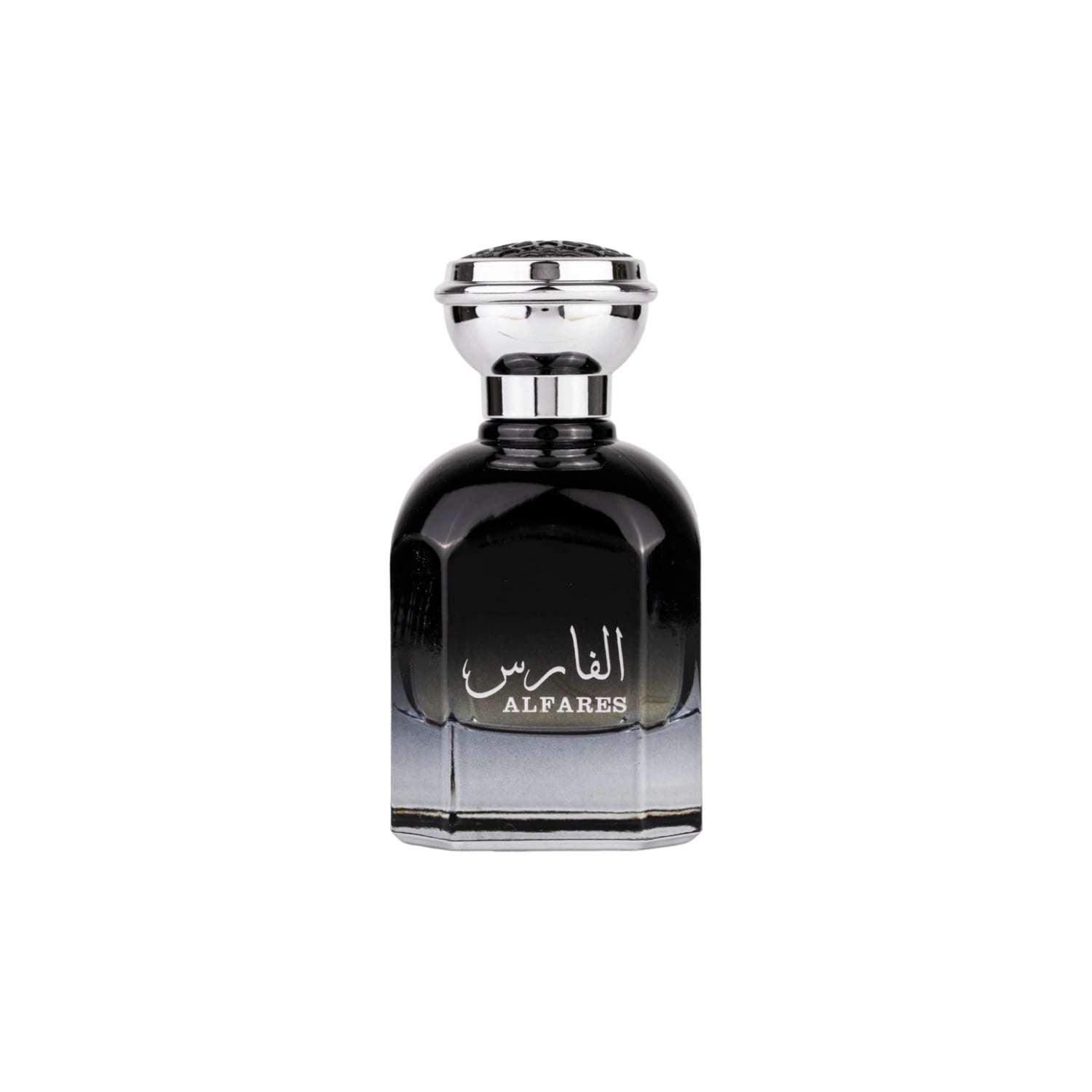 Alfares Eau de Parfum 85 ml - Gulf Orchid