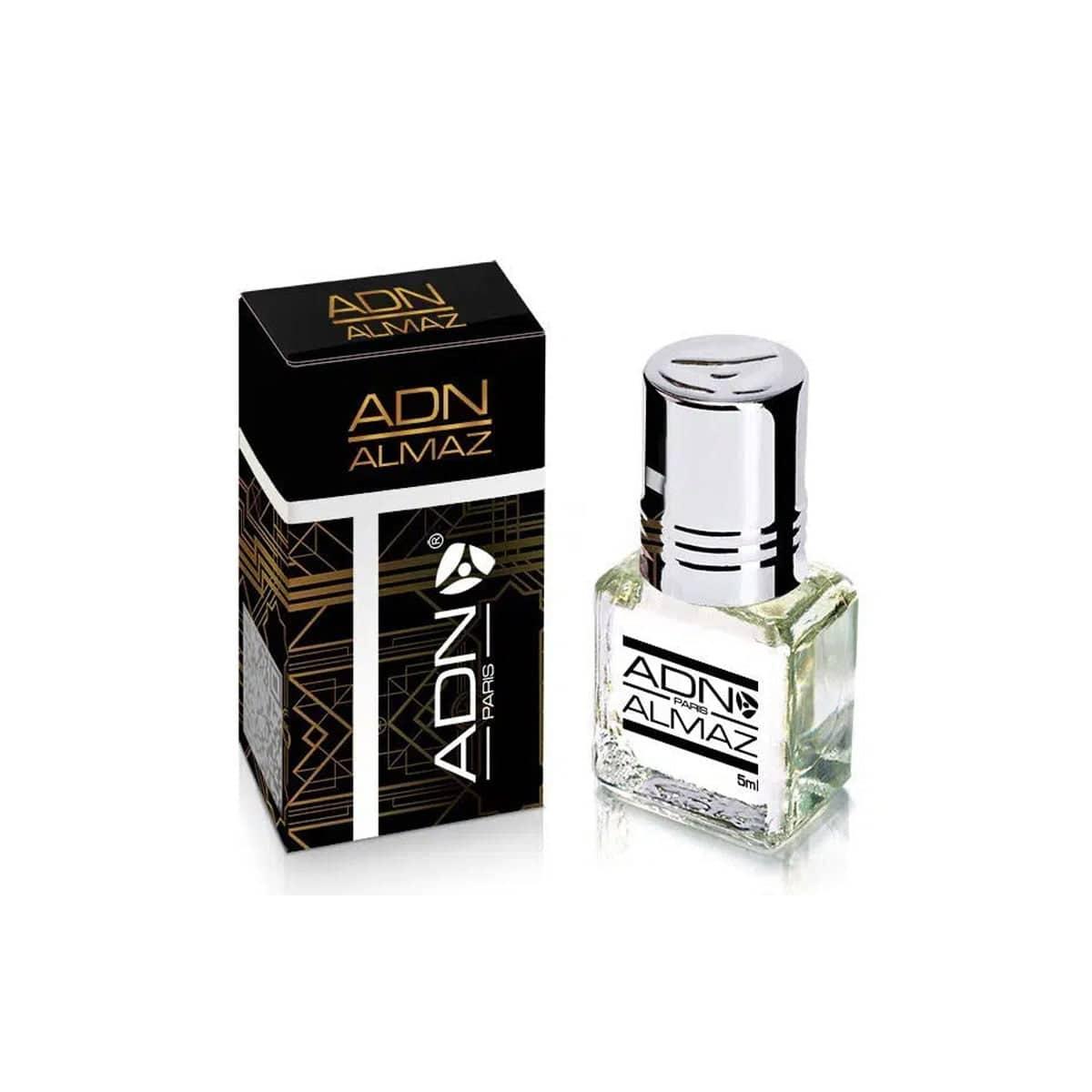 Almajlis Eau de Parfum Gulf Orchid