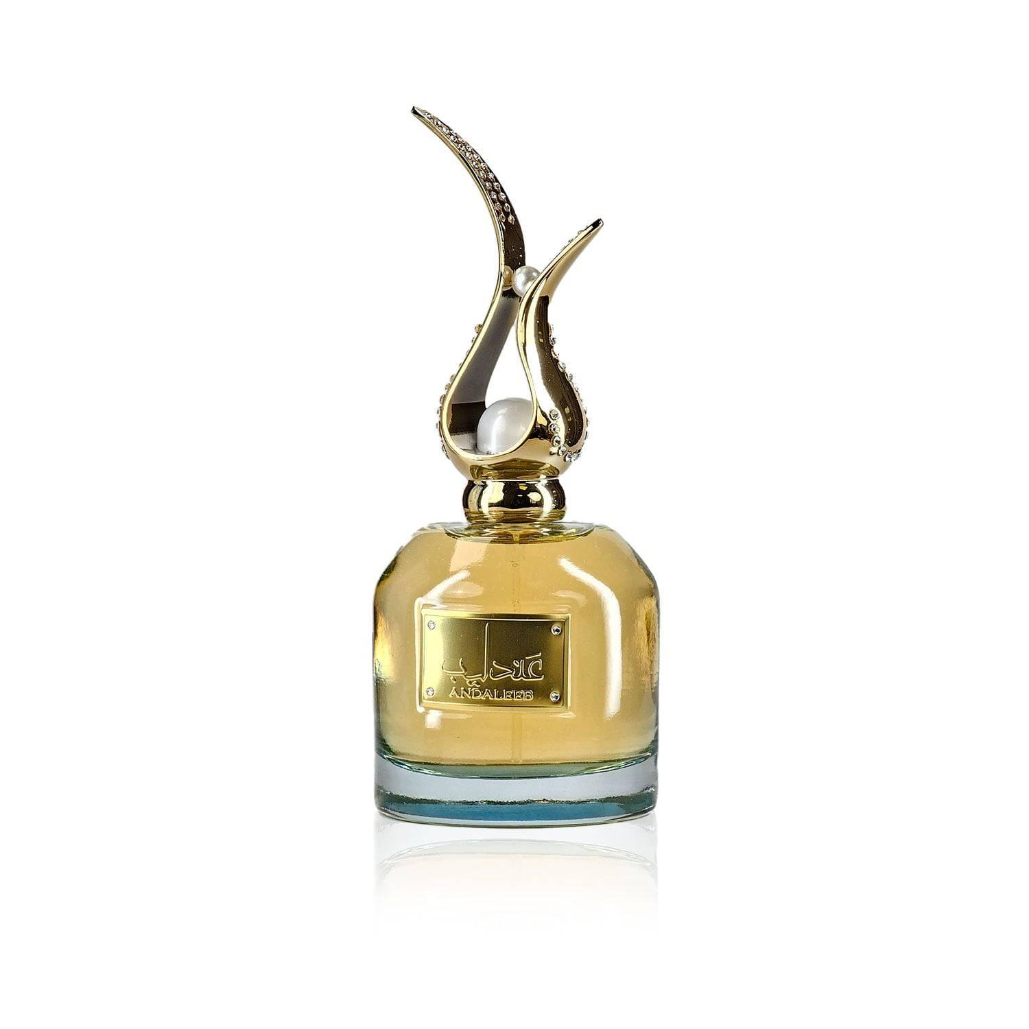 Andaleeb Eau de parfum Asdaaf 100ml