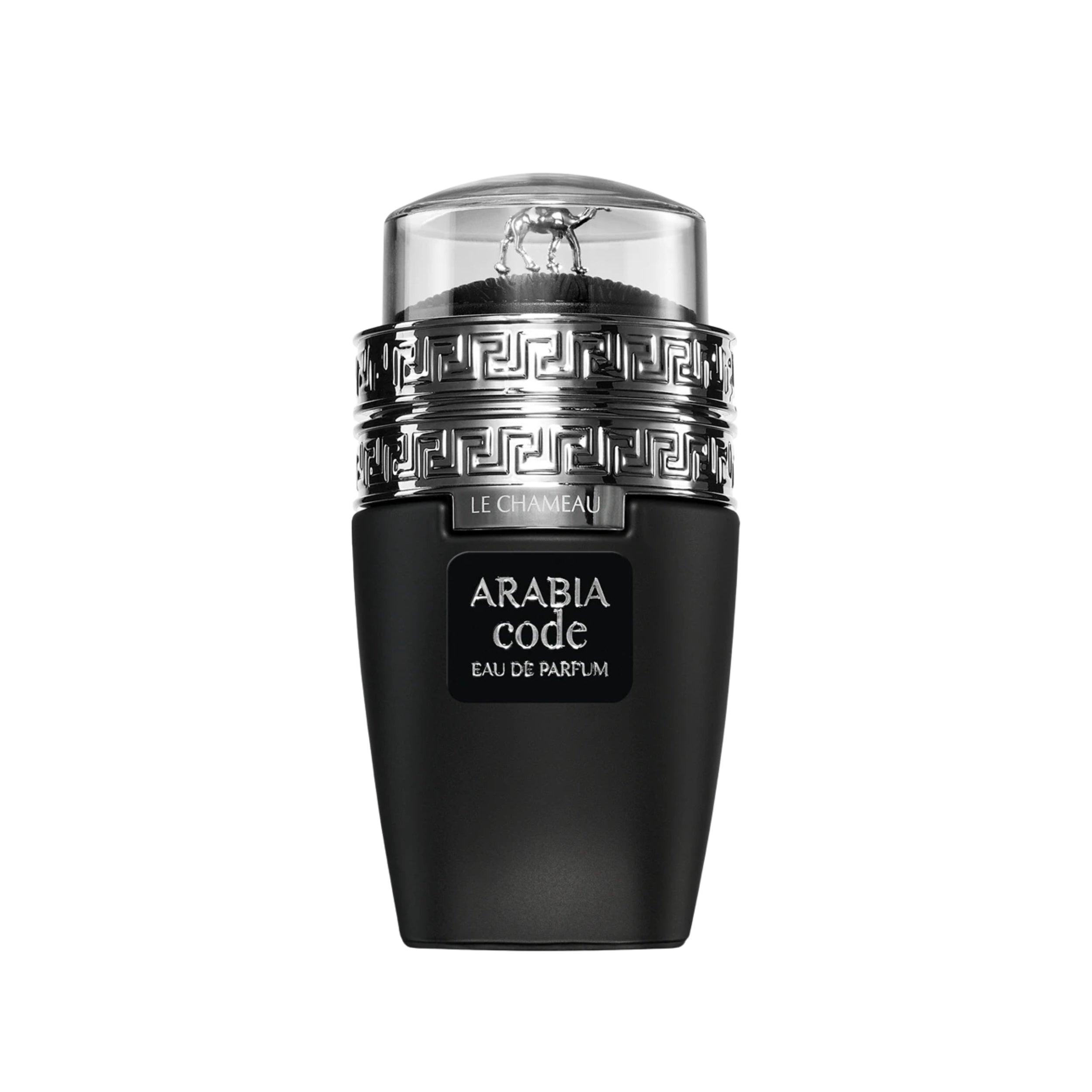 arabia-Code-eau-de-parfum-100-ml-le-chameau