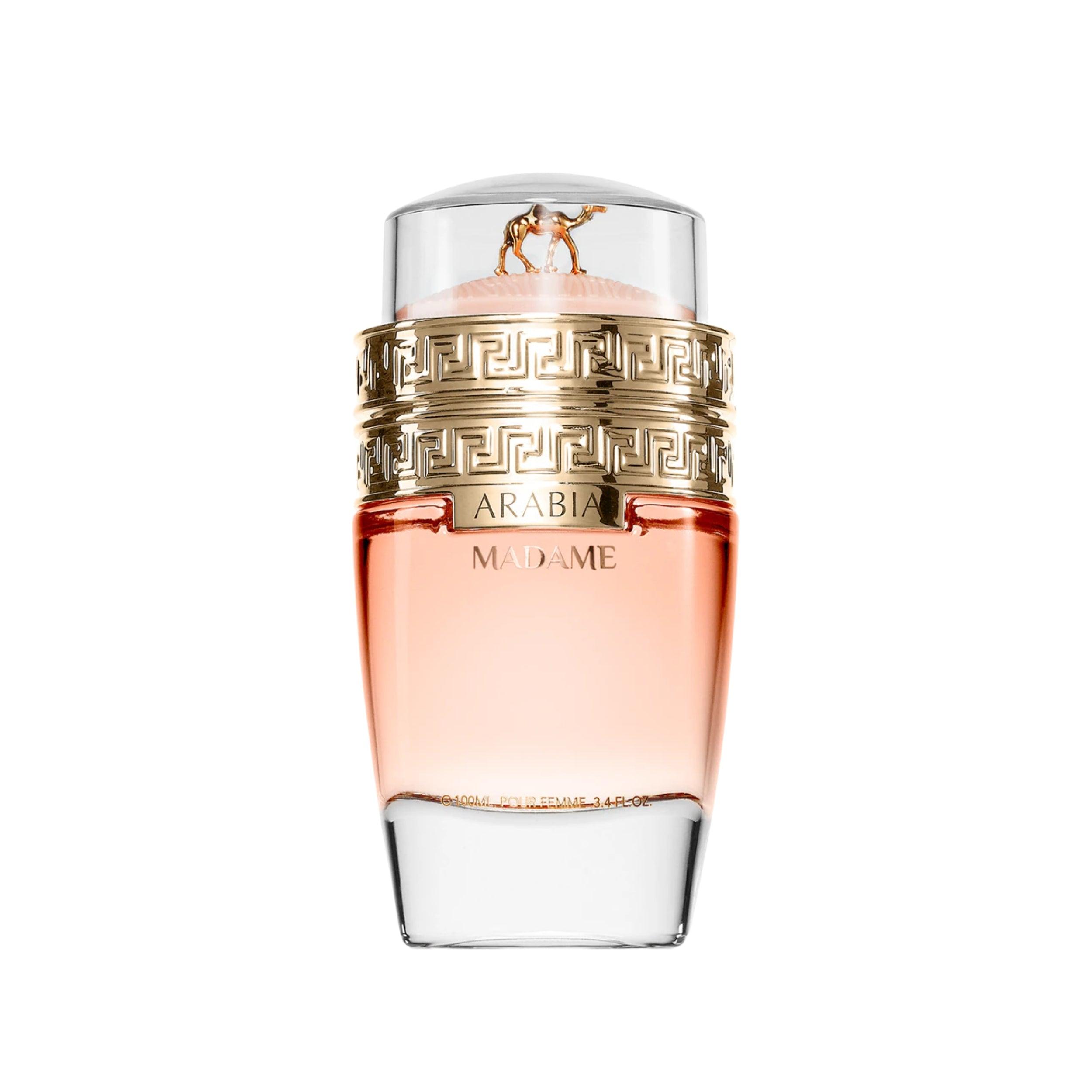 Arabia Madame Eau de parfum 100 ml - Le Chameau