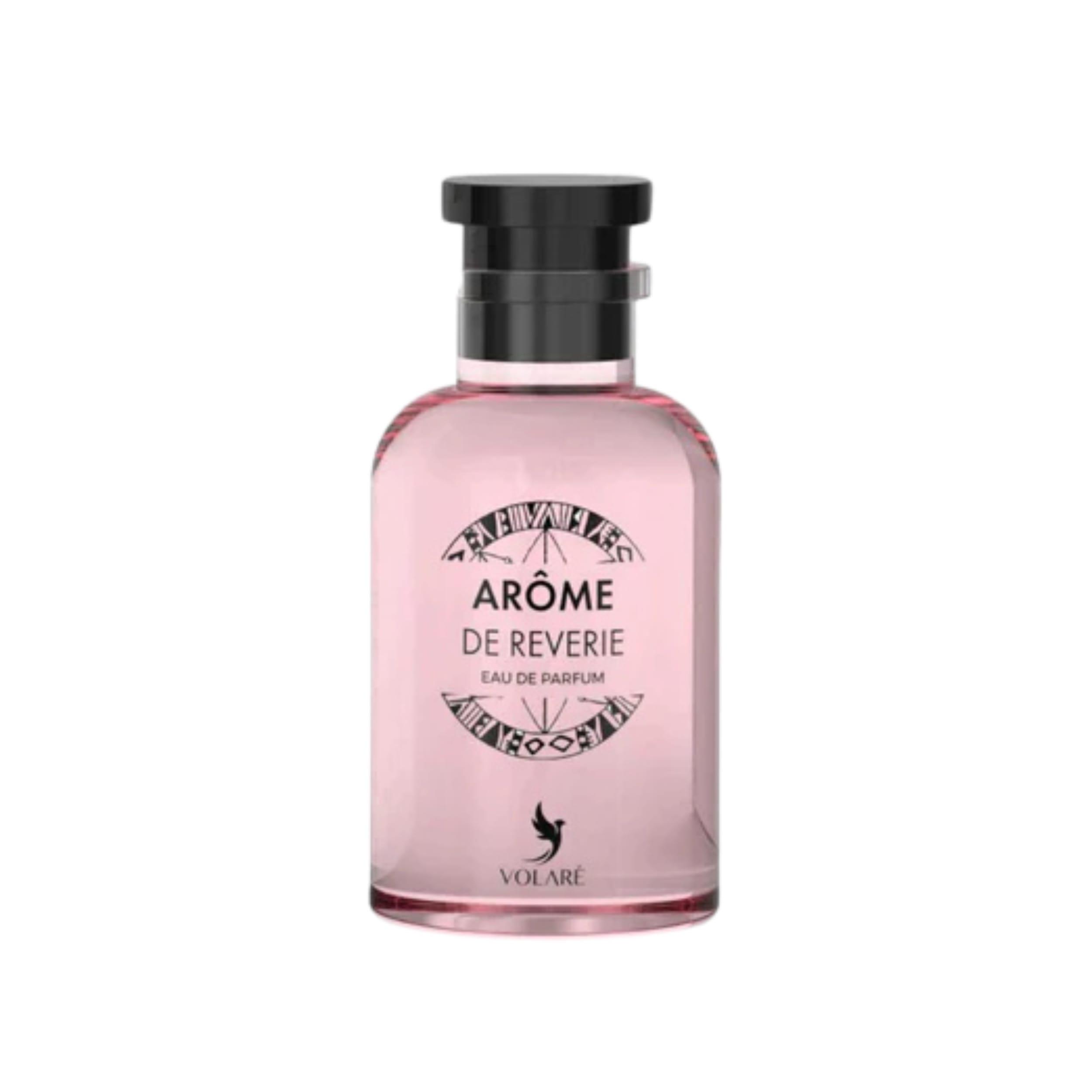 Arôme de Rêverie Eau de Parfum 100 ml - Volaré