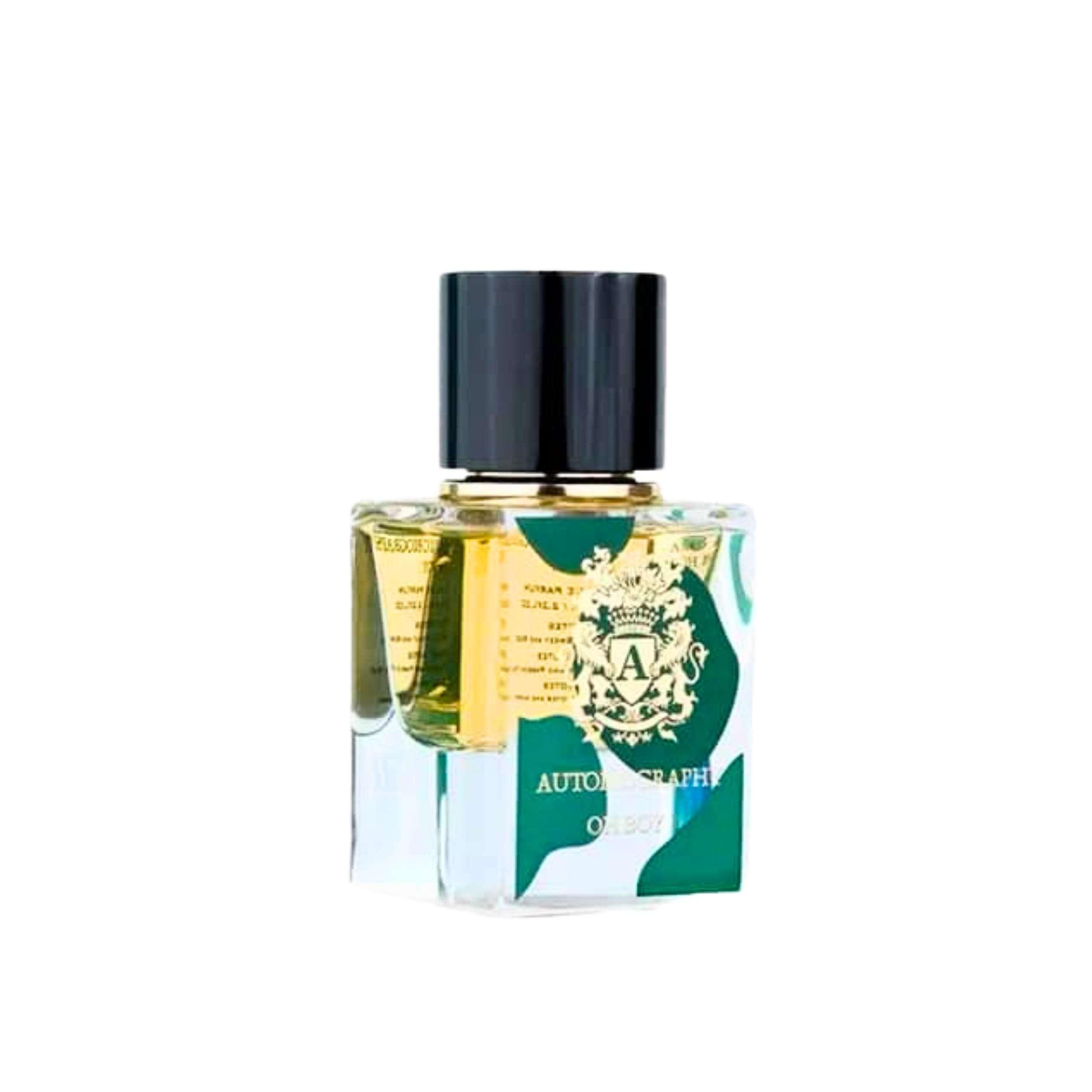 Autobiography Oh Boy EDP 65 ml – Paris Corner