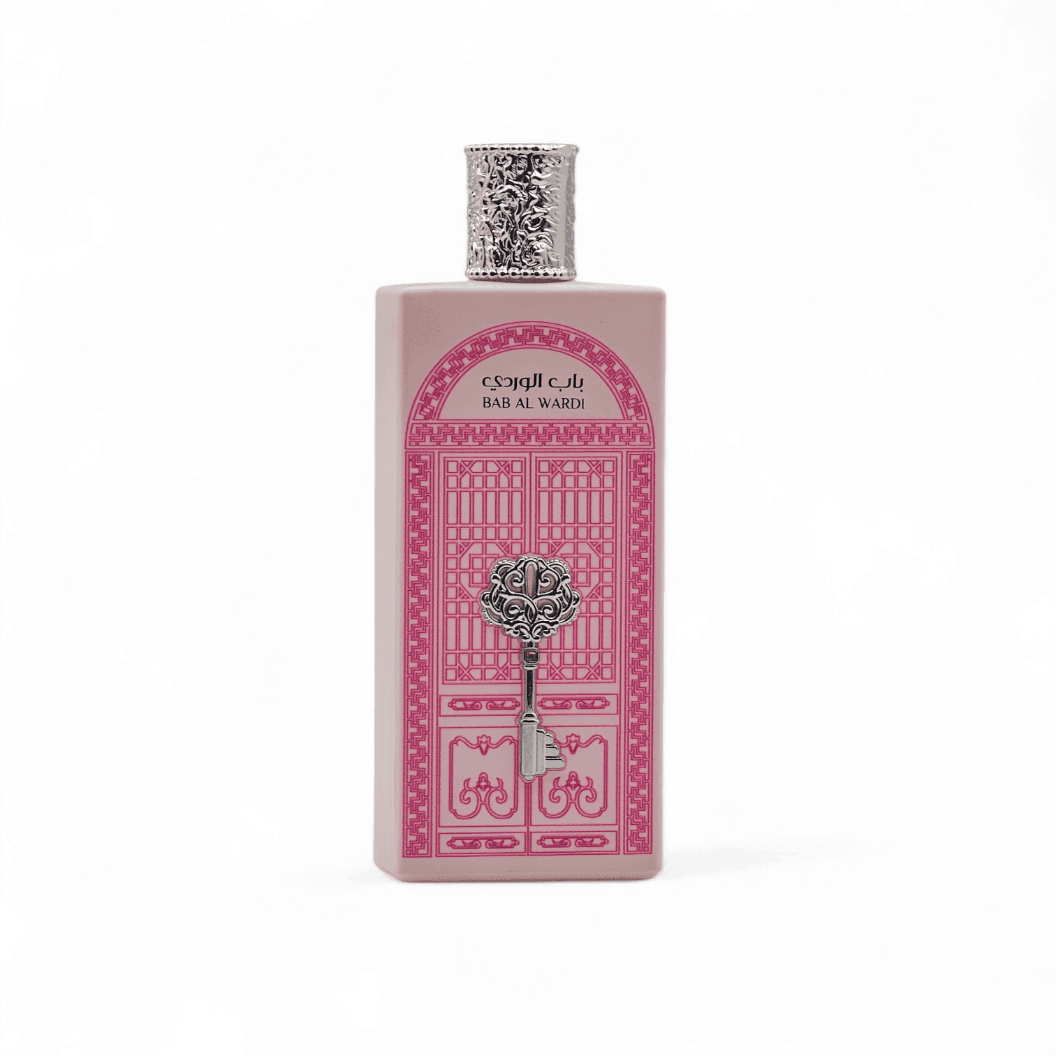Bab Al Wardi Eau de parfum 100 ml – Ard Al Zaafaran