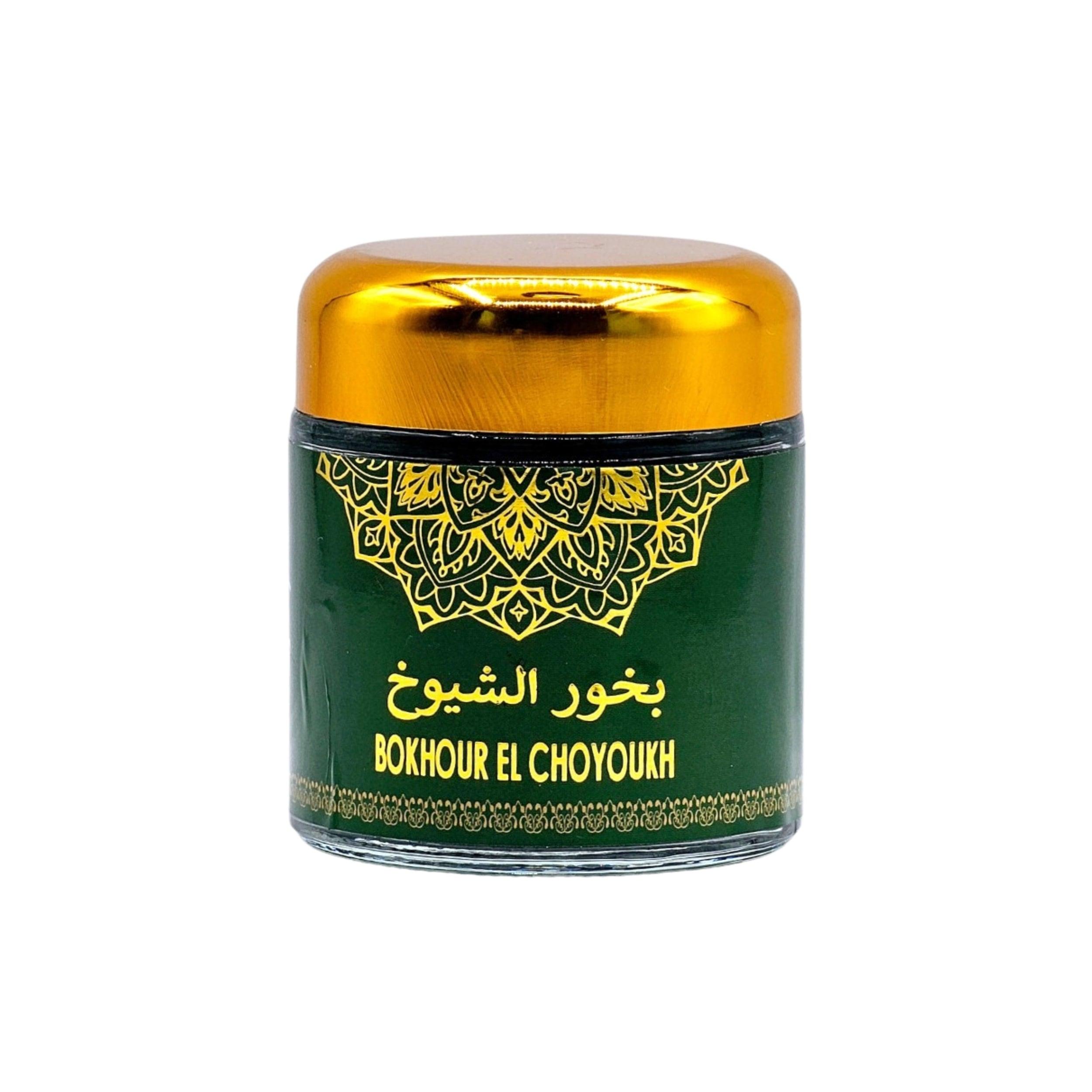 Bakhoor El Choyoukh – Sarl Teiba