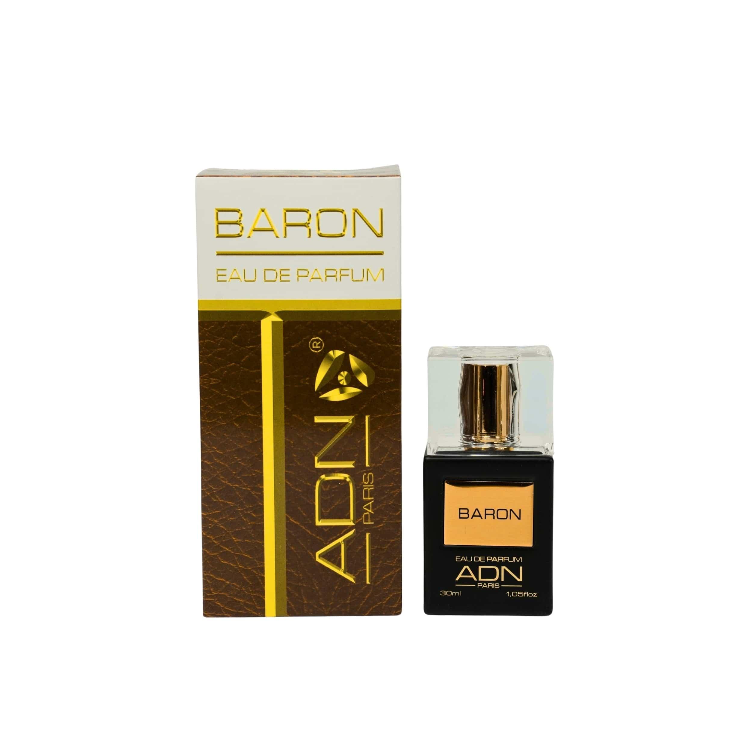 Baron - eau de parfum 30 ml - ADN Paris