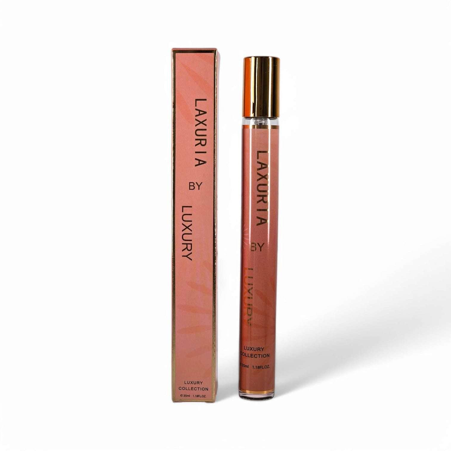 Luxuria by Luxury Blanc - Eau de Parfum - 35 ml