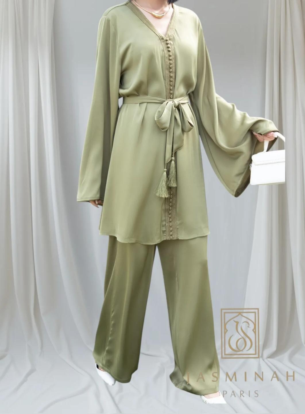 Ensemble Souk