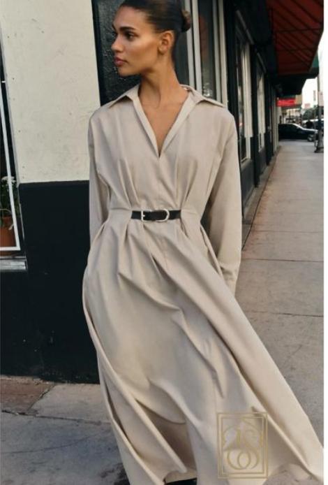 Robe/Dress