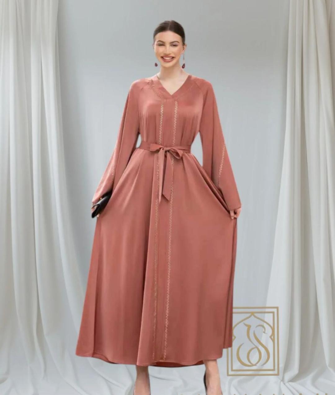 ABAYA