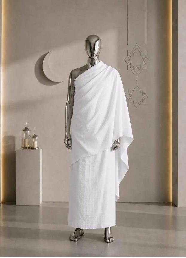 Ihram 1200GR